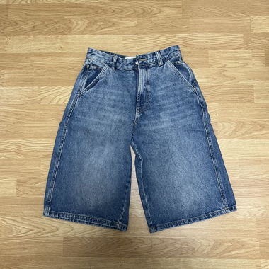 Baggy Jorts