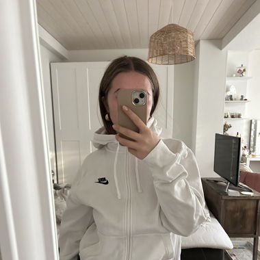 Nike Trainingsjacke