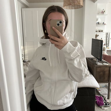 Nike Trainingsjacke