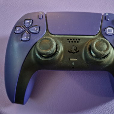 Controller galattico PS5