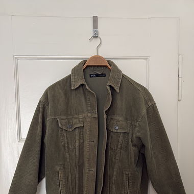 Overshirt