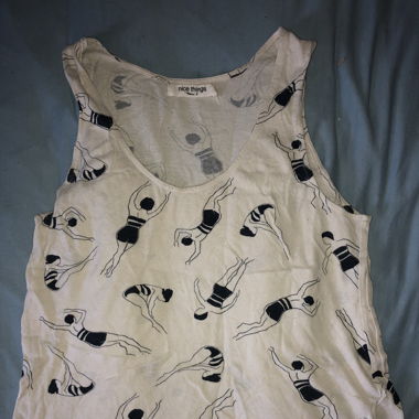 Tanktop 