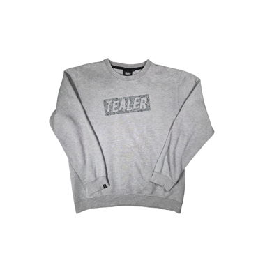 Maglione Tealer