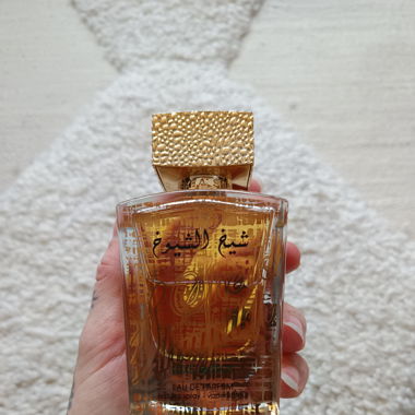 Lataffa Sheikh Shuyukh 90 ml