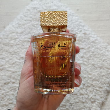 Lataffa Sheikh Shuyukh 90 ml