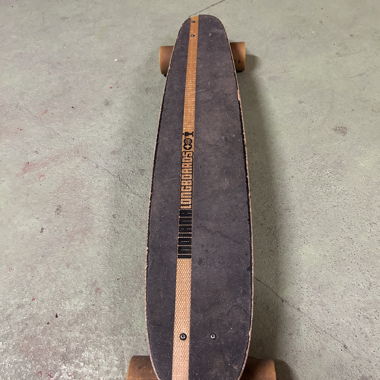 Longboard Indiana C85