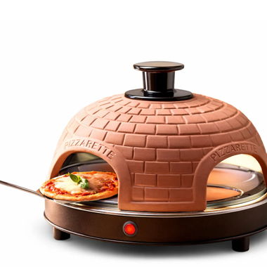 Four électrique à pizzas (d’Emerio) pour 6 personnes