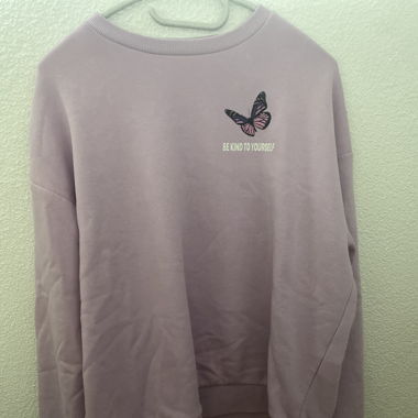 Pullover 