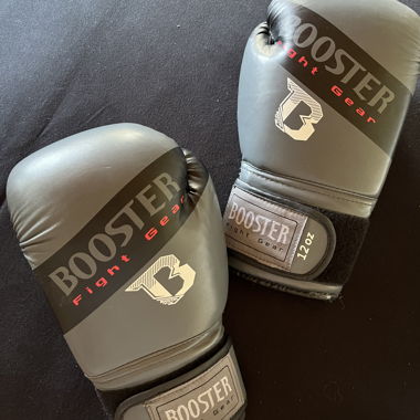 Boxhandschuhe 