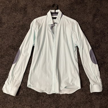 Camicia WE