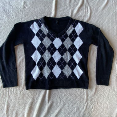 Pull