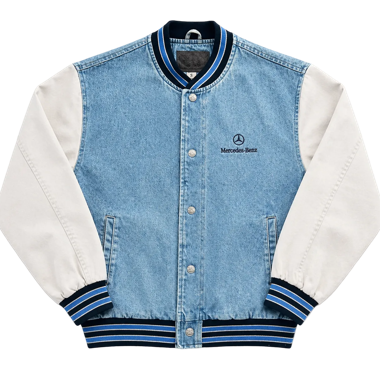 Mercedes-Benz Jeansjacke