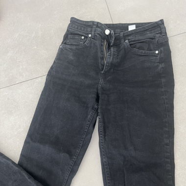 Straight leg Jeans / Versand kostenlos 