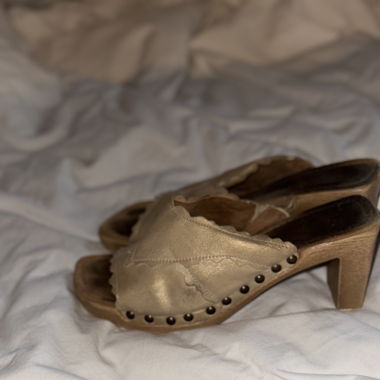 Sommer Schuhe 