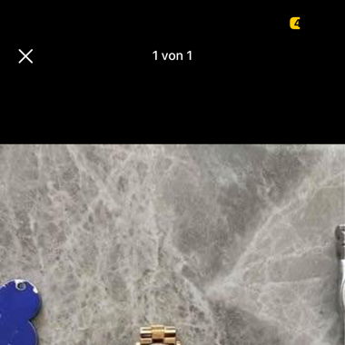 Marc Jacobs Uhr