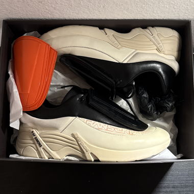 RAF SIMONS ANTEI - 44