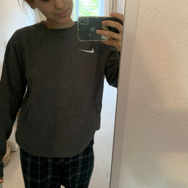 Nike Pullover 