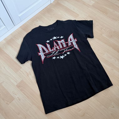 Lil Tecca PLAN A shirt, size L