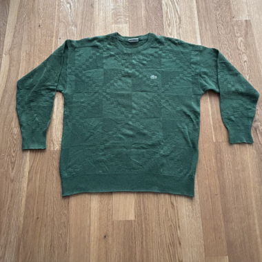 Lacoste Cardigan