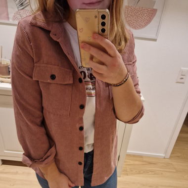 Jacke