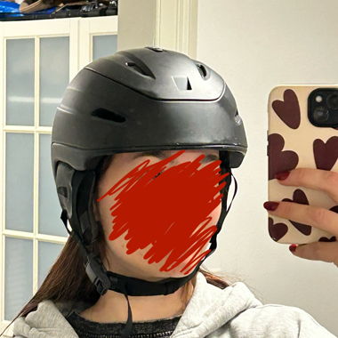 Casco da sci Giro