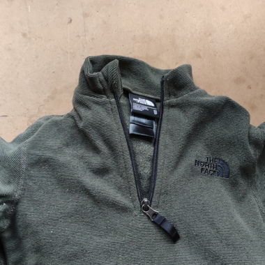 Pile The North Face