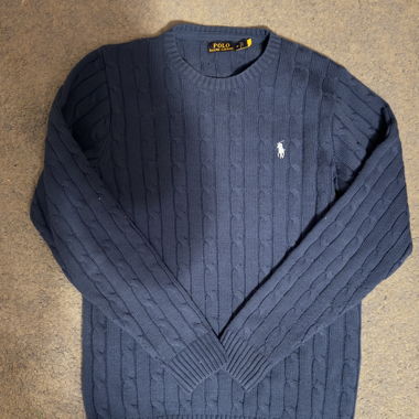 Polo Ralph Lauren Strickpullover
