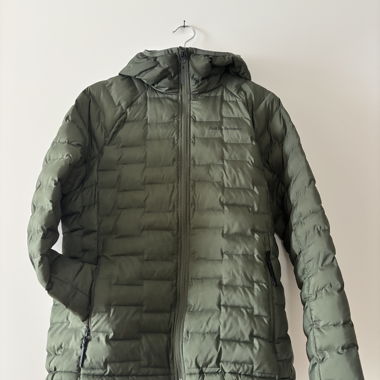 Doudoune Peak Performance
