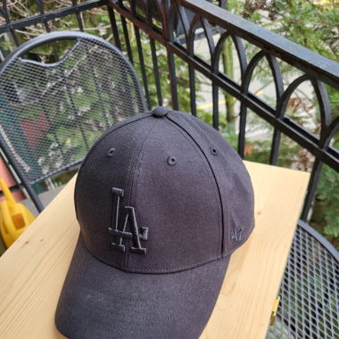 LA Cap