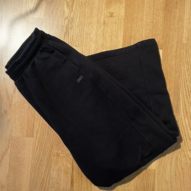 ONER FOUNDATIONS STRAIGHT LEG JOGGERS