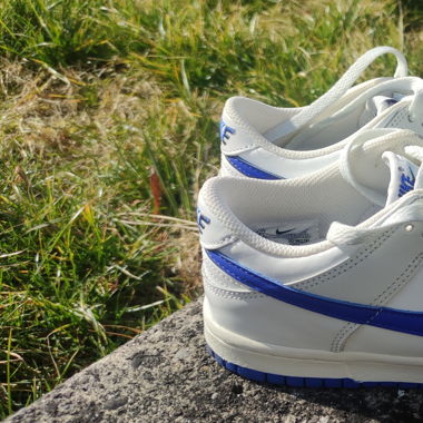 Nike Sportswear DUNK LOW