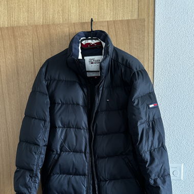 Tommy Hilfiger Winterjacke M
