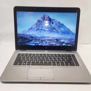 HP Elitebook 14" AMD PRO A-8600B R6 1.6 GHz