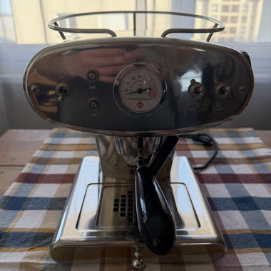 Amici Kaffeemaschine 
