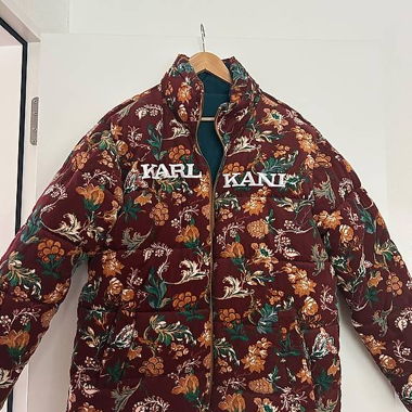 Karl Kani Jacket