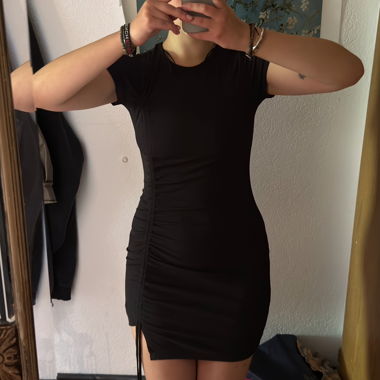 Mini-robe H&M