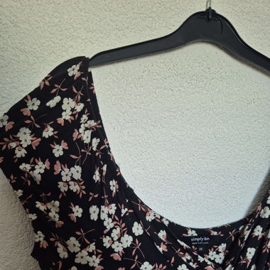 Dress 3XL