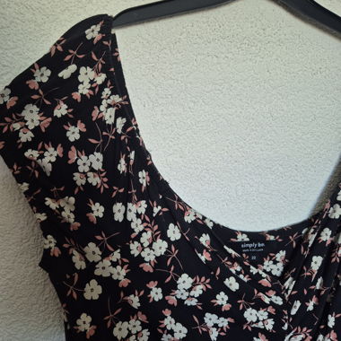 Robe taille 50