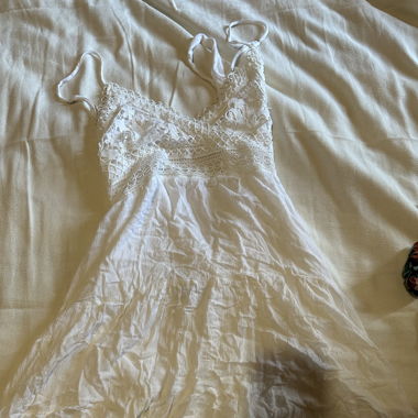Sommerkleid