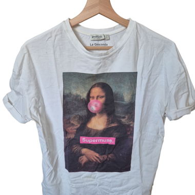 Printed T-shirt