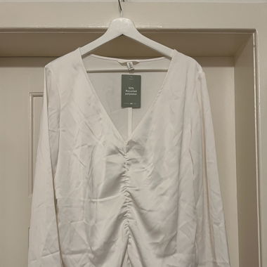 Bluse