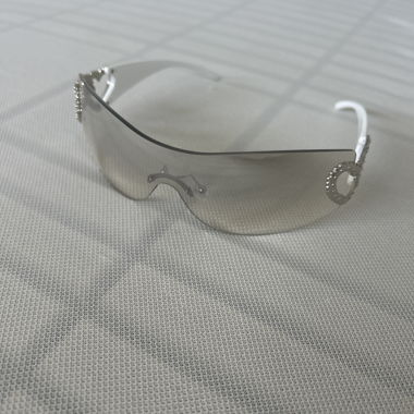 Lunettes de soleil panoramiques