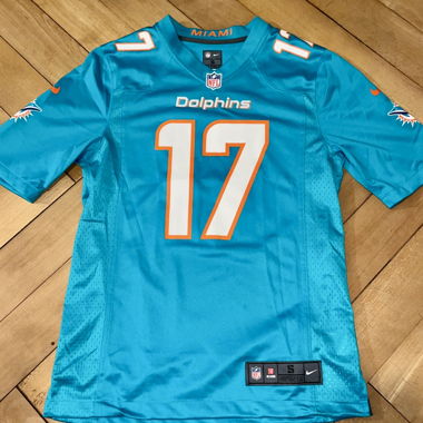 Maillot Nike NFL des Miami Dolphins