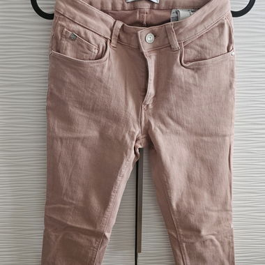 Jeans skinny Zara taglia 36