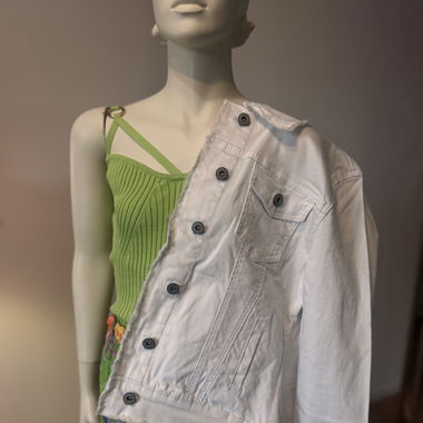 Sommerjacke