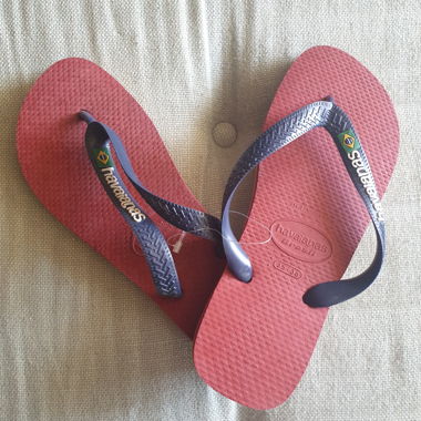 Flip-flops