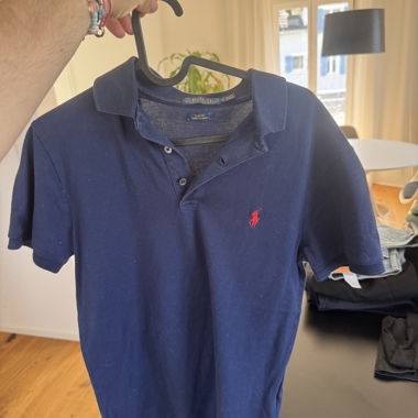 Ralph Lauren Polo-Shirt