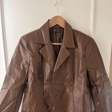 Veste 