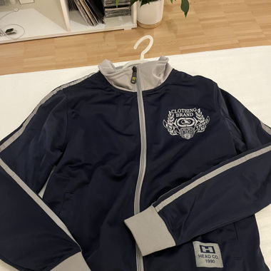 Sportjacke