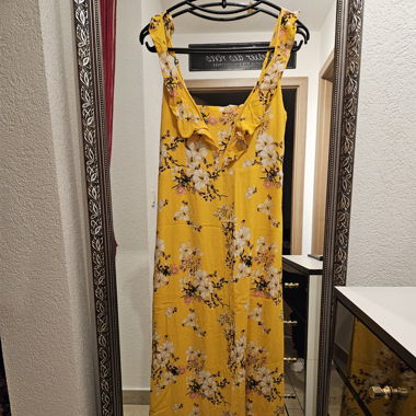 Robe été 